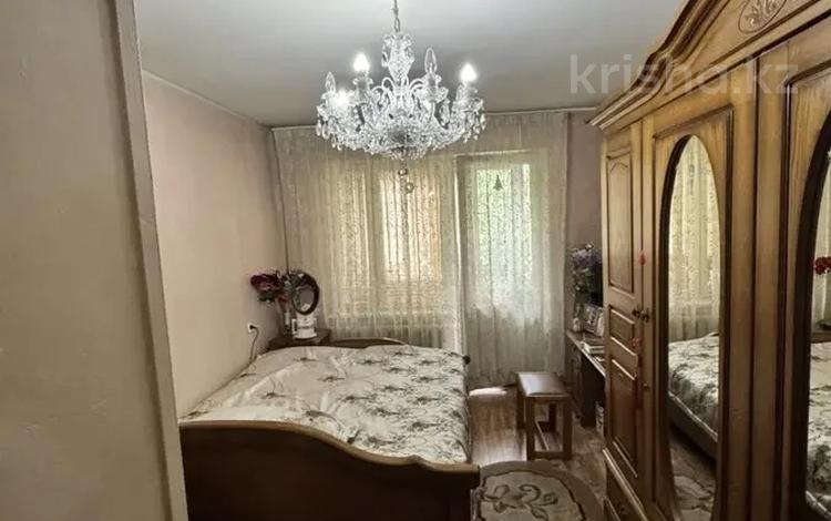 3-бөлмелі пәтер · 55.3 м² · 4/4 қабат, №1 ш/а. — Саина, бағасы: 30.5 млн ₸ в Алматы, Ауэзовский р-н — фото 2