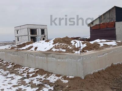 Участок · 7 соток, Аскара Токпанова (КазЦИК) за 10 млн ₸