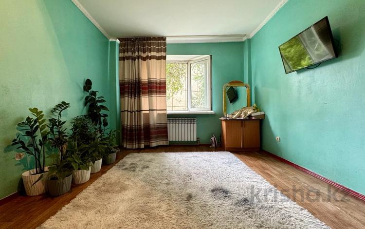 2-комнатная квартира · 51 м² · 2/9 этаж, мкр Аксай-3Б 2 за 31 млн 〒 в Алматы, Ауэзовский р-н — фото 16