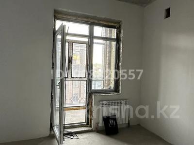 2-комнатная квартира · 51.3 м² · 4/5 этаж, Республики 49 за 21 млн ₸ в Караганде, Казыбек би р-н