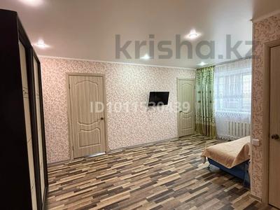 3-бөлмелі пәтер · 58 м², Мангилик 15, бағасы: 26.8 млн ₸ в Семее