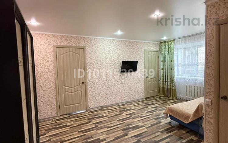 3-бөлмелі пәтер · 58 м², Мангилик 15, бағасы: 26.8 млн ₸ в Семее — фото 2