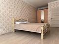 2-комнатная квартира · 64 м² · 3/12 этаж, Абиша Кекилбайулы 97а за 56 млн ₸ в Алматы, Бостандыкский р-н — фото 13