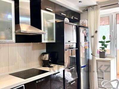 3-комнатная квартира · 82 м² · 1/9 этаж, Момышулы 2/6 за 45.5 млн ₸ в Астане, Алматы р-н