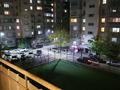 1-комнатная квартира · 48 м² · 4/9 этаж, мкр Жулдыз-1 19 A за 180 000 ₸ в Алматы, Турксибский р-н