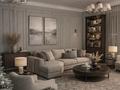 3-бөлмелі пәтер · 120 м² · 5/5 қабат, мкр Думан-2 19, бағасы: 75 млн ₸ в Алматы, Медеуский р-н