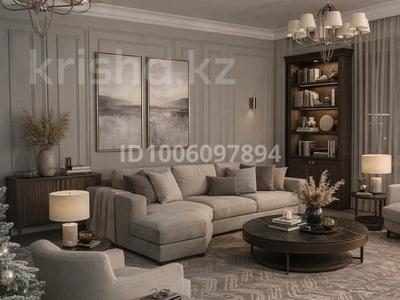 3-бөлмелі пәтер · 120 м² · 5/5 қабат, мкр Думан-2 19, бағасы: 75 млн ₸ в Алматы, Медеуский р-н