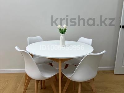 2-комнатная квартира · 50 м² · 3/16 этаж, мкр Шымсити, 189 50А — Алатау батыра за 15 000 ₸ в Шымкенте, Абайский р-н