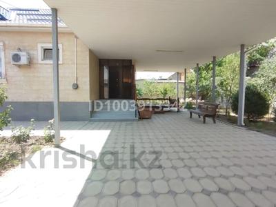 Отдельный дом · 4 комнаты · 125 м² · 6 сот., К.Глинки 27 за 59 млн ₸ в Таразе