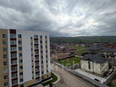 1-бөлмелі пәтер · 30 м² · 8/9 қабат, Уч. квартал 305, бағасы: 18.5 млн ₸ в Жанатурмысе