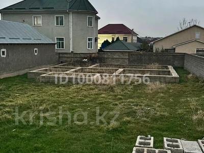 Участок · 8 соток, Аргынбекова — Жибек жолы за 17 млн ₸ в Шымкенте, Енбекшинский р-н