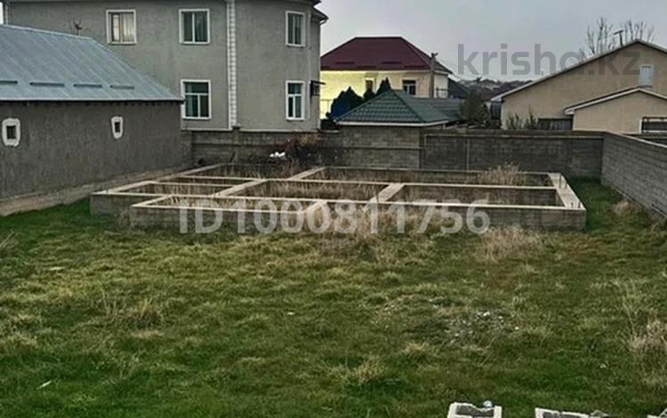 Участок · 8 соток, Аргынбекова — Жибек жолы за 17 млн ₸ в Шымкенте, Енбекшинский р-н — фото 2