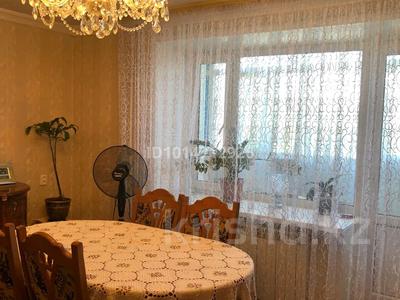 4-комнатная квартира · 97.3 м² · 4/5 этаж, мкр Михайловка , Аманжолова за 45 млн ₸ в Караганде, Казыбек би р-н