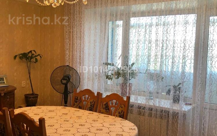 4-комнатная квартира · 97.3 м² · 4/5 этаж, мкр Михайловка , Аманжолова за 45 млн ₸ в Караганде, Казыбек би р-н — фото 2