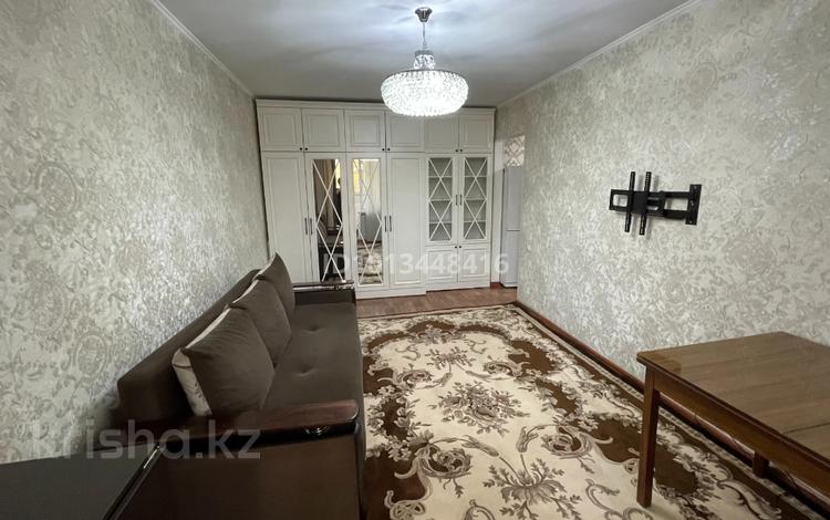 1-бөлмелі пәтер · 34 м² · 4/5 қабат, Алатау (ИЯФ) ш/а., Ибрагимова 8, бағасы: 23 млн ₸ в Алматы, Медеуский р-н — фото 13