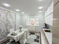 Отдельный дом · 5 комнат · 250 м² · 10 сот., Станция Вокзал 7 за 55 млн ₸ в Жанаозен — фото 14