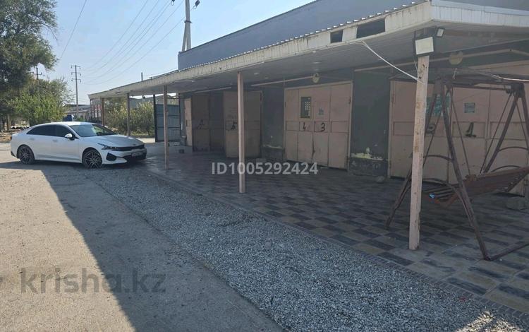 Свободное назначение, офисы, магазины и бутики, склады, общепит, сельское хозяйство, студии · 92 м² за 250 000 〒 в Туркестане — фото 2