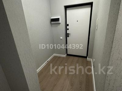 1-комнатная квартира · 45 м² · 8/9 этаж, мкр Кайрат 189/1 за 200 999 〒 в Алматы, Турксибский р-н