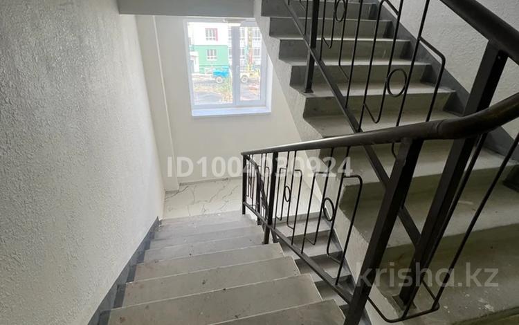 2-бөлмелі пәтер · 58.46 м² · 3/5 қабат, Жамбыла Жабаева, бағасы: 23.2 млн ₸ в Косшы — фото 2