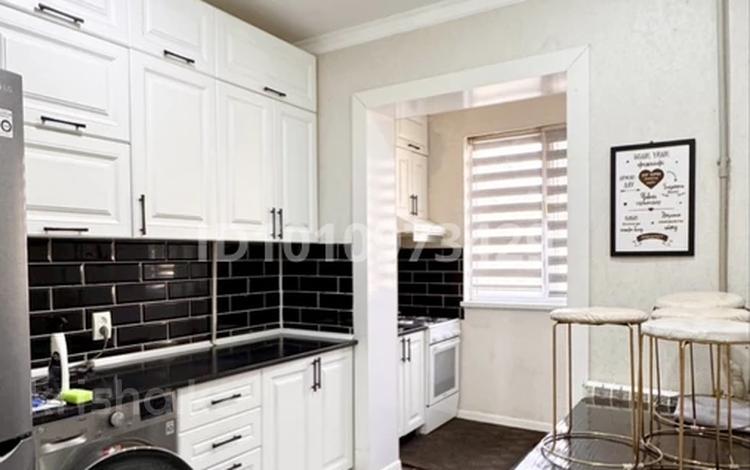 3-бөлмелі пәтер · 68 м² · 3/5 қабат, Айтеке би — Койгелді, бағасы: 250 000 ₸ в Таразе — фото 2