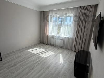 1-бөлмелі пәтер · 48.4 м² · 5/9 қабат, Орбита ш/а., Мкр-он Орбита 1, бағасы: 25.7 млн ₸ в Караганде, Казыбек би р-н