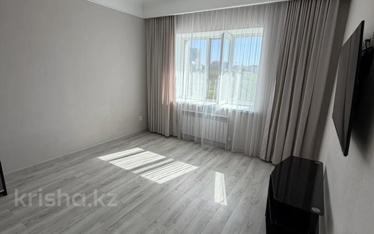 1-бөлмелі пәтер · 48.4 м² · 5/9 қабат, Орбита ш/а., Мкр-он Орбита 1, бағасы: 25.7 млн ₸ в Караганде, Казыбек би р-н — фото 2