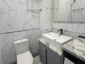 1-бөлмелі пәтер · 48.4 м² · 5/9 қабат, Орбита ш/а., Мкр-он Орбита 1, бағасы: 25.7 млн ₸ в Караганде, Казыбек би р-н — фото 12