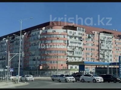 2-бөлмелі пәтер · 72.9 м² · 3/9 қабат, Баймуханова 45а, бағасы: 26.5 млн ₸ в Атырау, мкр Привокзальный-1