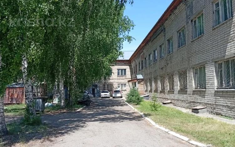 Өнеркәсіптік база · 80 сотық, Атлантическая 38, бағасы: 390 млн ₸ в Усть-Каменогорске — фото 2
