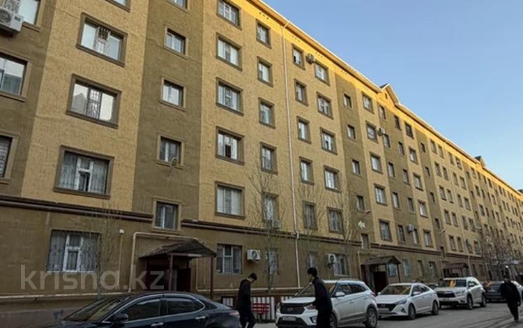 3-комнатная квартира · 78 м² · 4/6 этаж, 31Б мкр 14 за 21.8 млн ₸ в Актау — фото 2