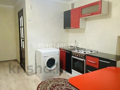 1-комнатная квартира · 30 м² · 1/5 этаж, Жастар 15 — Ракишева - Желтоксан за 90 000 ₸ в Талдыкоргане, мкр Жастар