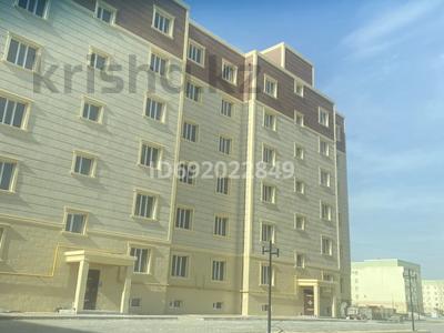 1-комнатная квартира, 38.3 м², 3 этаж, 20-й мкр 21 за 9.5 млн 〒 в Актау, 20-й мкр