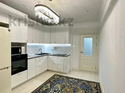 2-комнатная квартира · 74 м² · 8/10 этаж, Володарского 40 — ТОПОВАЯ ЛОКАЦИЯ за 71 млн 〒 в Алматы, Бостандыкский р-н