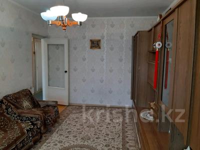 2-бөлмелі пәтер · 53 м² · 4/5 қабат, Конаева 4, бағасы: 100 000 〒 в Таразе