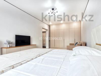 1-комнатная квартира · 40 м² · 11/13 этаж, Анет Баба 6 — За Хан Шатыром за 17 000 〒 в Астане