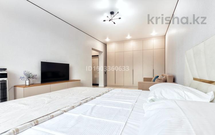 1-комнатная квартира · 40 м² · 11/13 этаж, Анет Баба 6 — За Хан Шатыром за 17 000 ₸ в Астане — фото 20