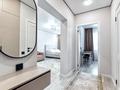 1-комнатная квартира · 40 м² · 11/13 этаж, Анет Баба 6 — За Хан Шатыром за 17 000 ₸ в Астане — фото 2