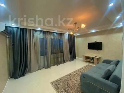 2-комнатная квартира · 62 м² · 11/12 этаж, Абая — Розыбакиева за 48 млн ₸ в Алматы, Алмалинский р-н