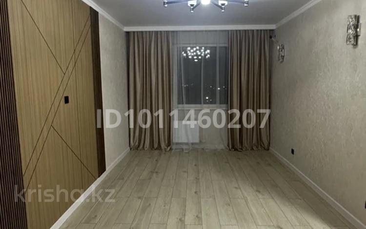 1-бөлмелі пәтер · 38 м² · 5/12 қабат, мкр Шымсити, Квартал 189 — Рядом с глобол кофе, бағасы: 28 млн ₸ в Шымкенте, Абайский р-н — фото 2