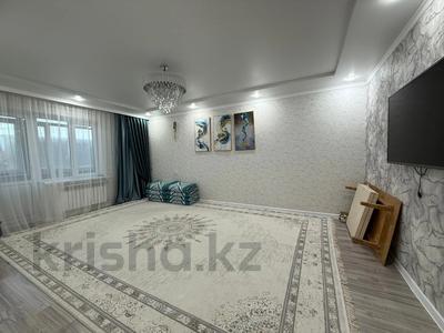 3-бөлмелі пәтер · 102 м² · 1/9 қабат, Ружейникова 14, бағасы: 36 млн ₸ в Уральске