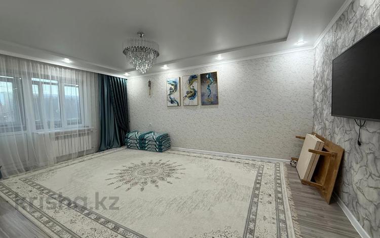 3-бөлмелі пәтер · 102 м² · 1/9 қабат, Ружейникова 14, бағасы: 36 млн ₸ в Уральске — фото 2