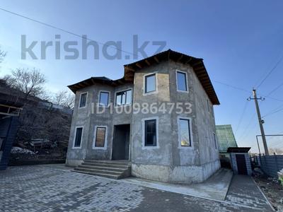 Часть дома · 8 комнат · 300 м² · 10 сот., Акын Сара 22 — 6 км за 85 млн ₸ в 