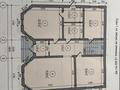 Часть дома · 8 комнат · 300 м² · 10 сот., Акын Сара 22 — 6 км за 85 млн ₸ в  — фото 13