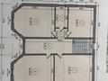 Часть дома · 8 комнат · 300 м² · 10 сот., Акын Сара 22 — 6 км за 85 млн ₸ в  — фото 14