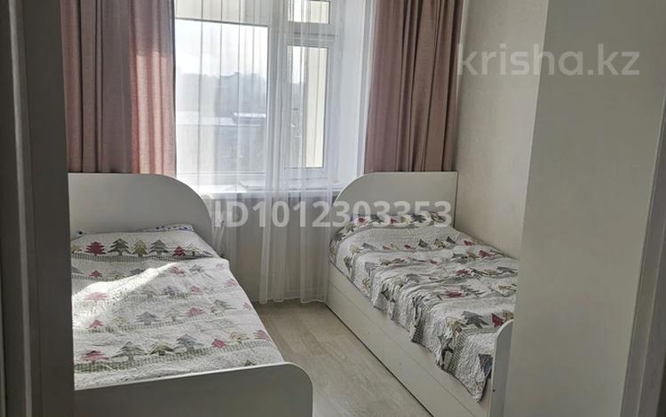 4-бөлмелі пәтер · 80 м² · 8/9 қабат, Абылайхана 49 — Рыскулбекова и Мусирепова, бағасы: 37 млн ₸ в Астане, Алматы р-н — фото 2