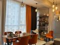 3-бөлмелі пәтер · 100.8 м² · 5/17 қабат, Абая — ЖК Terracota, бағасы: 81.5 млн ₸ в Алматы, Бостандыкский р-н — фото 2