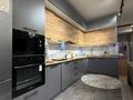 3-бөлмелі пәтер · 100.8 м² · 5/17 қабат, Абая — ЖК Terracota, бағасы: 81.5 млн ₸ в Алматы, Бостандыкский р-н — фото 5