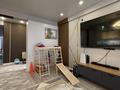 3-бөлмелі пәтер · 100.8 м² · 5/17 қабат, Абая — ЖК Terracota, бағасы: 81.5 млн ₸ в Алматы, Бостандыкский р-н — фото 8