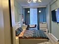 3-бөлмелі пәтер · 108 м² · 5/17 қабат, Абая 164/5 — Туркеваева, бағасы: 88 млн ₸ в Алматы, Бостандыкский р-н — фото 11