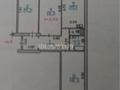 3-бөлмелі пәтер · 108 м² · 5/17 қабат, Абая 164/5 — Туркеваева, бағасы: 88 млн ₸ в Алматы, Бостандыкский р-н — фото 7
